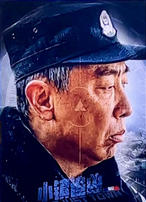 两个嫂子